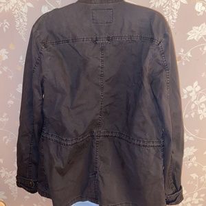 Lucky Brandy Cargo Jacket